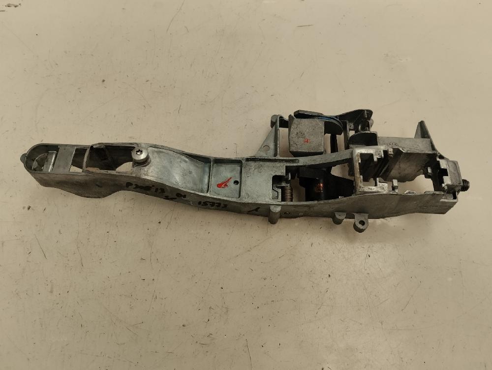 SOPORTE MANETA EXTERIOR DELANTERA IZQUIERDA PEUGEOT 308 1.6 HDI MT 112CV