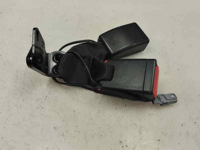 ANCLAJE CINTURON TRASERO IZQUIERDO RENAULT CLIO 0.9 TSE MT 90CV