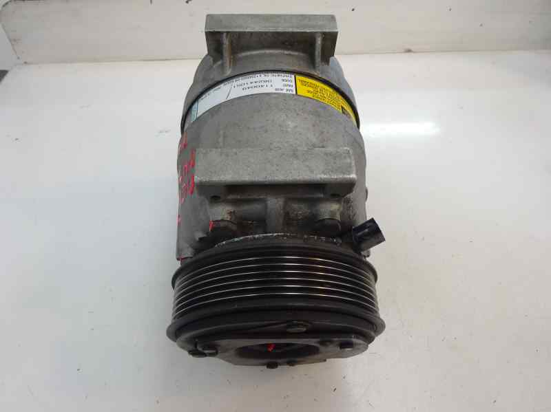 COMPRESOR AIRE ACONDICIONADO RENAULT LAGUNA 1.9 DCI MT 120CV | 88KW