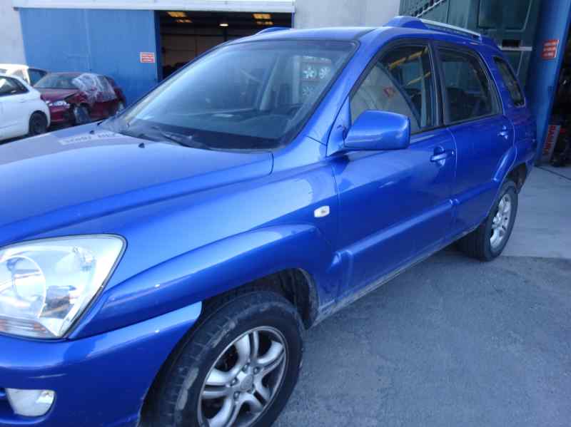 SERVOFRENO KIA SPORTAGE 2.0 CRDI MT AWD 140CV