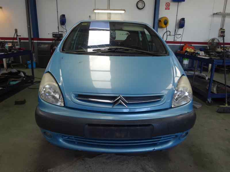 CENTRALITA MOTOR UCE CITROEN XSARA PICASSO 1.6 95CV