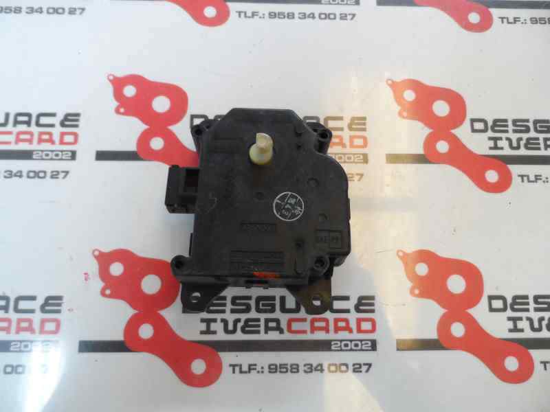 MOTOR CALEFACCION LEXUS IS 2006 2.2 220D MT 177CV