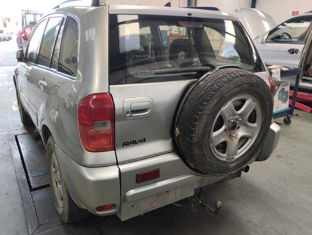 MANDO CALEFACCION AIRE ACONDICIONADO TOYOTA RAV4 2.0 MT 4WD 116CV | 85KW