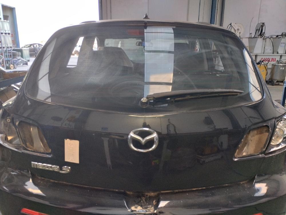 PORTON TRASERO MAZDA 3 1.6 MT 105CV | 77KW