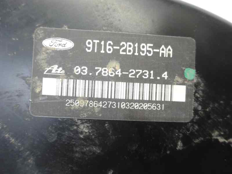SERVOFRENO FORD TRANSIT CONNECT 1.8 TD MT SWB 90CV | 66KW