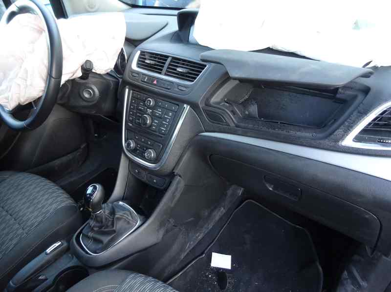 OPEL MOKKA 2016 1.6 D MT AWD 136CV