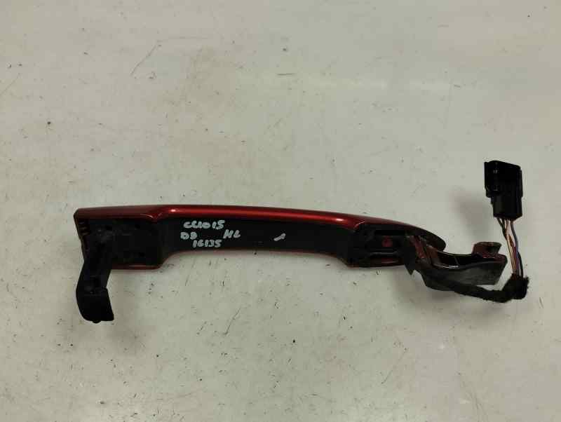 MANETA EXTERIOR DELANTERA DERECHA RENAULT CLIO 0.9 TSE MT 90CV