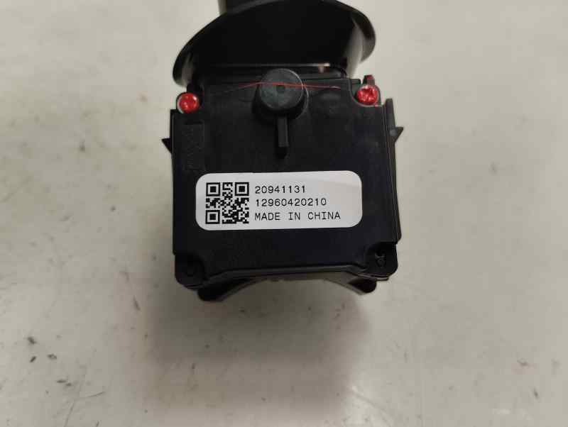 MANDO LIMPIA OPEL ASTRA 1.7 CDTI MT 125CV