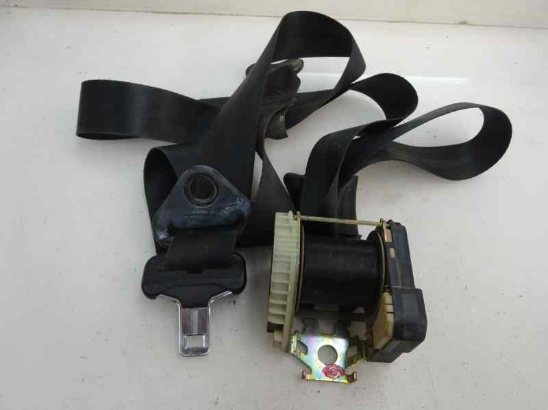 CINTURON SEGURIDAD DELANTERO DERECHO RENAULT KANGOO 1.5 DCI MT 68CV | 50KW