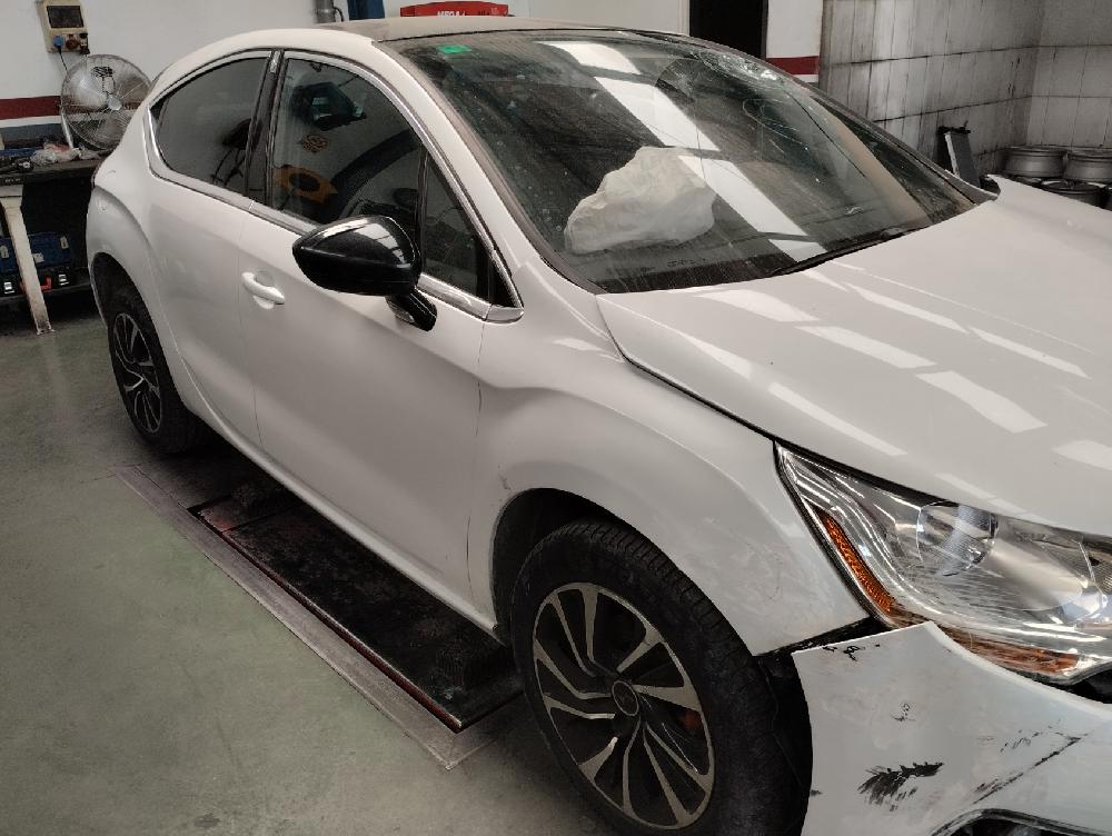 BOMBA DIRECCION CITROEN DS4 2015 1.6 THP MT 200CV