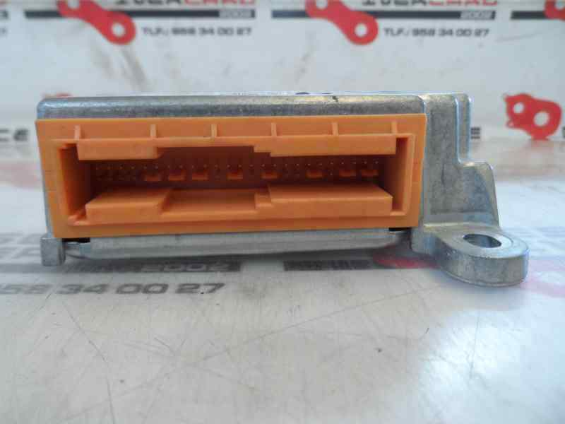 CENTRALITA AIRBAG CITROEN XSARA 2.0 HDI MT 90CV