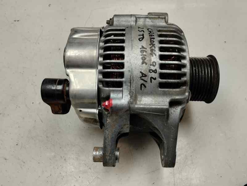 ALTERNADOR CHRYSLER VOYAGER 2.5 MT 116CV | 85KW