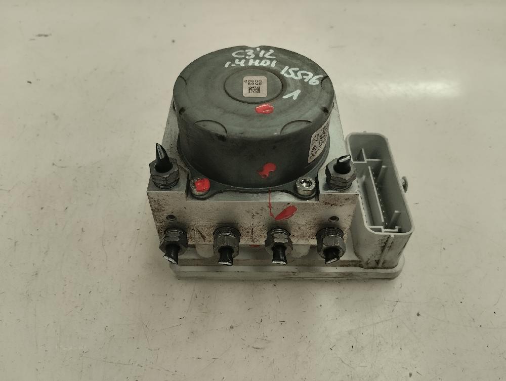 ABS CITROEN C3 1.4 HDI AMT 68CV