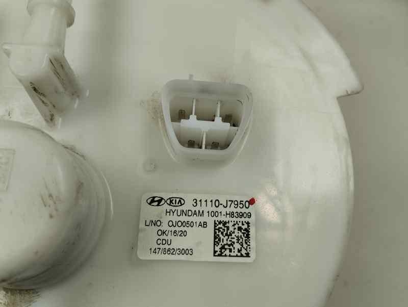 BOMBA COMBUSTIBLE KIA CEED 1.6 CRDI MT 136CV