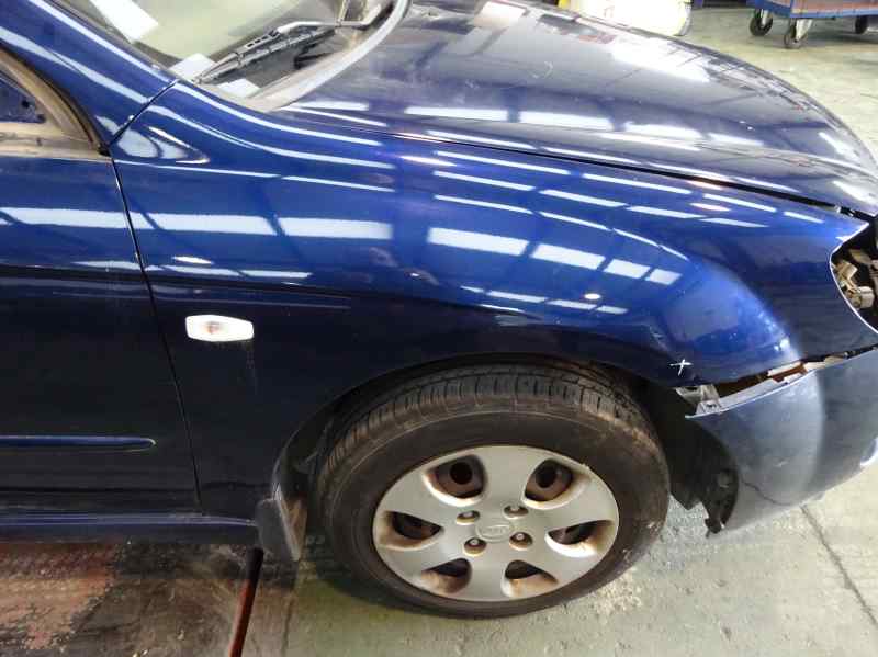 ALETA DELANTERA DERECHA KIA CERATO 2.0 MT 175CV | 129KW