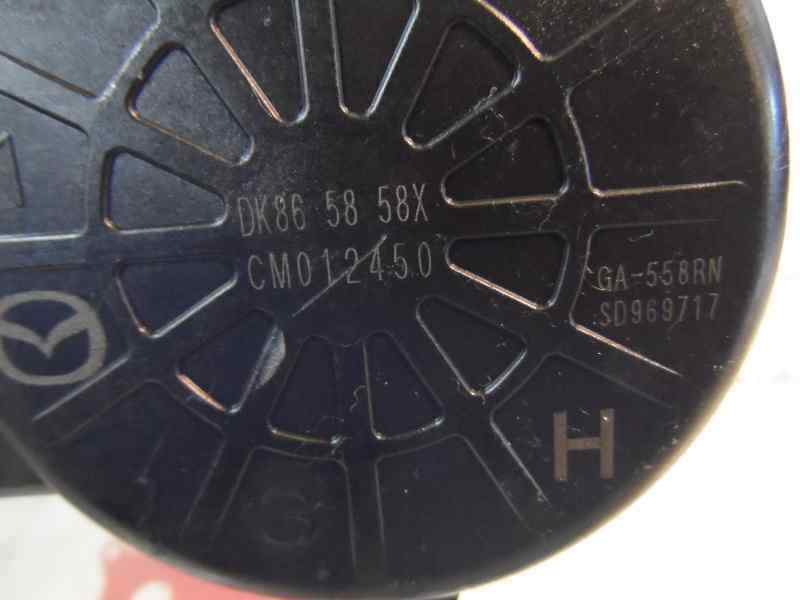 MOTOR ELEVALUNAS DELANTERO DERECHO MAZDA 2 1.3 MT 75CV