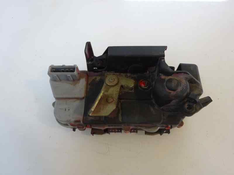 CERRADURA PUERTA TRASERA DERECHA CITROEN XSARA 1.6 MT 109CV | 80KW