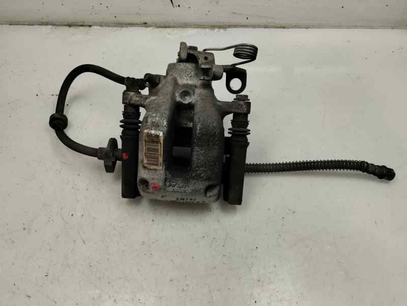 PINZA FRENO TRASERA IZQUIERDA CITROEN C5 2.0 HDI MT 140CV