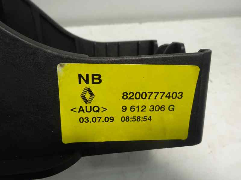 PALANCA CAMBIO RENAULT MEGANE 1.5 DCI MT 106CV | 78KW