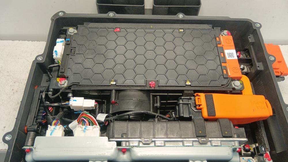 BATERIA KIA STONIC 2024 1.0 GDI MT 120CV | 88KW