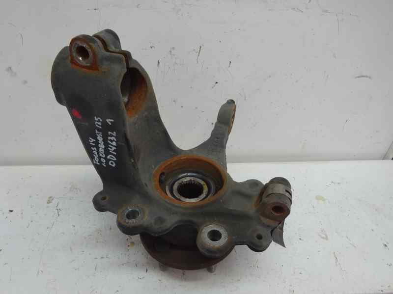 MANGUETA DELANTERA DERECHA FORD FOCUS 1.0 ECOBOOST MT 125CV