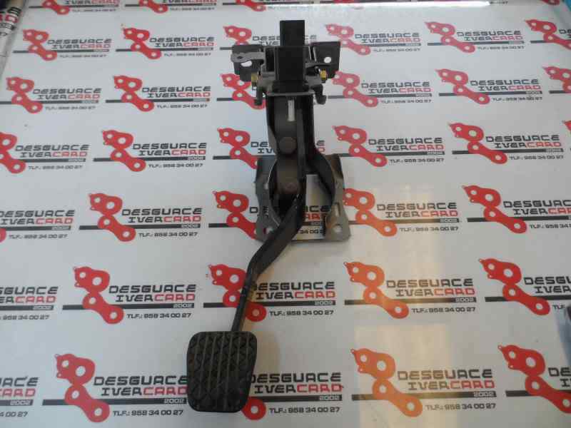 PEDAL FRENO MAZDA 6 2.0 MZR-CD MT 136CV | 100KW