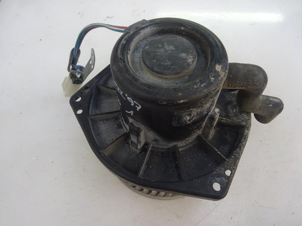 MOTOR CALEFACCION NISSAN TERRANO 2.7 TD MT AWD 100CV