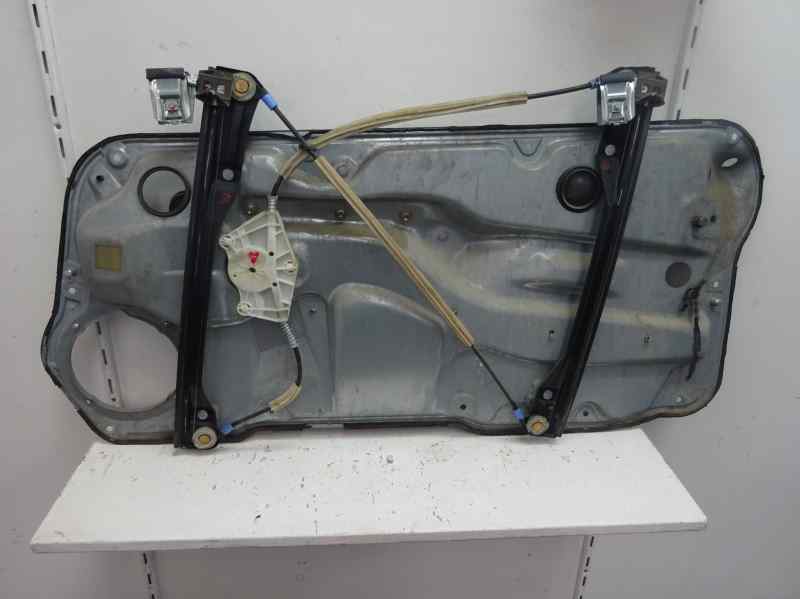 ELEVALUNAS DELANTERO IZQUIERDO VOLKSWAGEN GOLF 1.6 MT 100CV