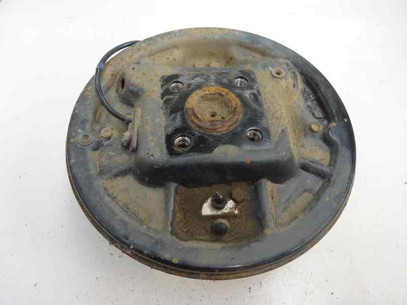 TAMBOR FRENO TRASERO RENAULT CLIO 0.9 MT 90CV | 66KW