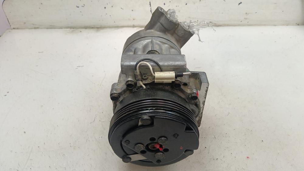 COMPRESOR AIRE ACONDICIONADO RENAULT CLIO 1.2 MT 75CV