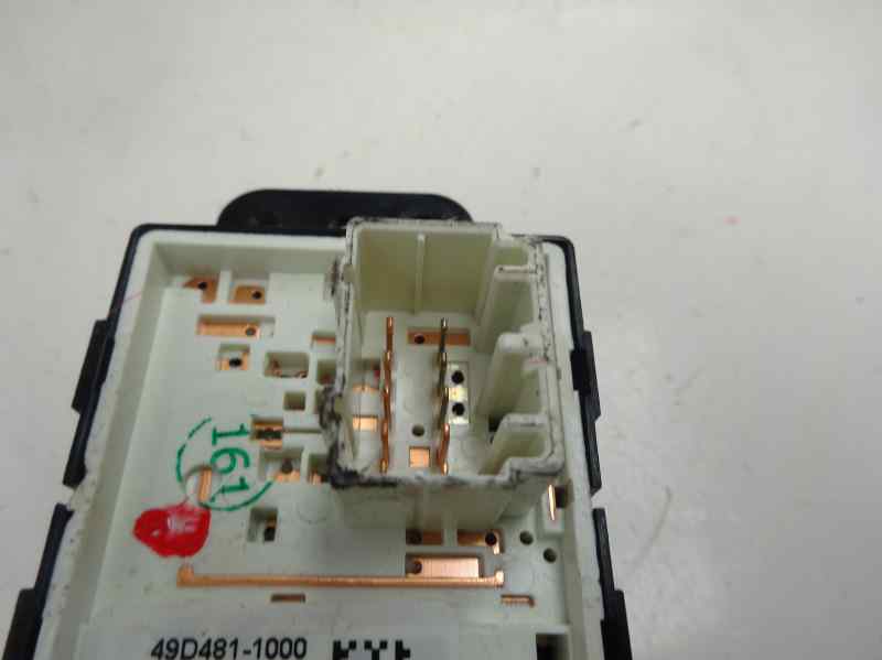 MANDO RETROVISOR KIA CEED 1.6 MT 129CV | 95KW