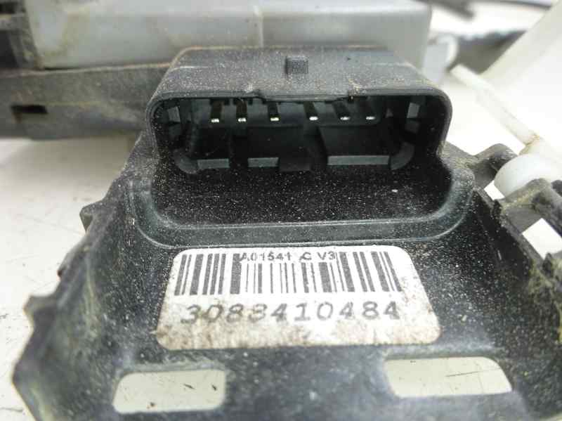 CERRADURA PUERTA TRASERA DERECHA CITROEN C5 2.0 HDI MT 140CV