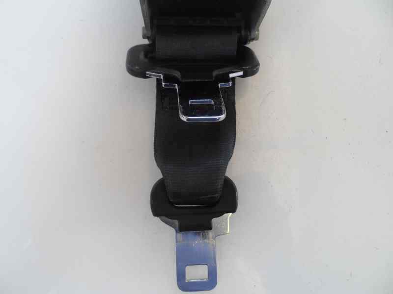 CINTURON SEGURIDAD TRASERO CENTRAL DACIA LOGAN 1.5 D MT 68CV