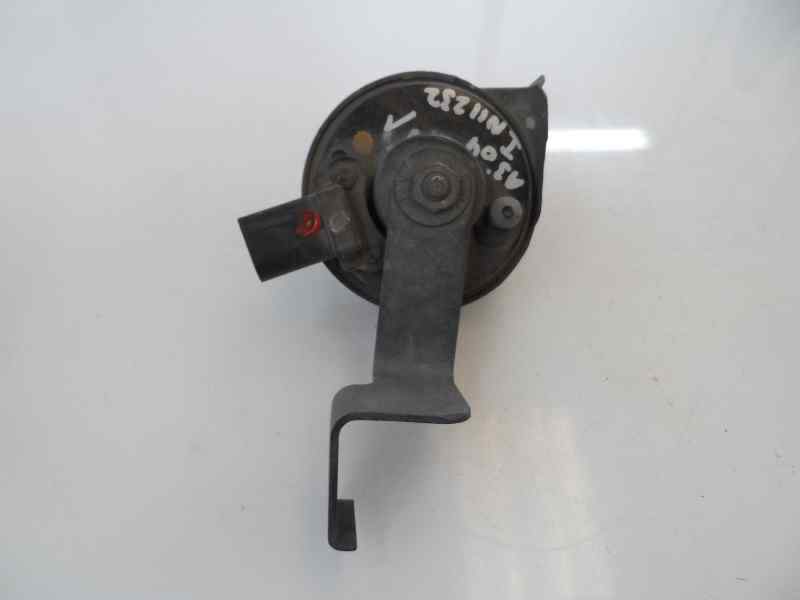 CLAXON AUDI A3 1.9 TDI MT 105CV | 77KW