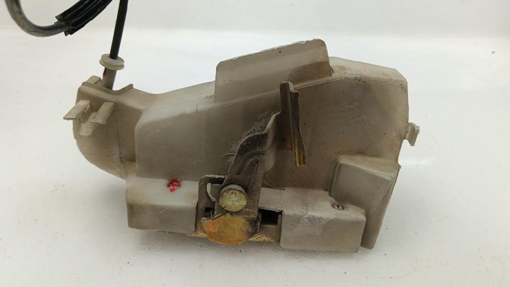 CERRADURA PUERTA TRASERA IZQUIERDA FORD FIESTA 1.3 MT 59CV