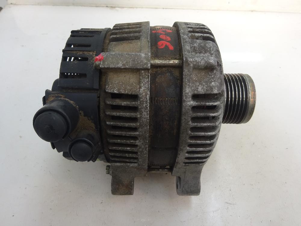 ALTERNADOR PEUGEOT 406 2.0 HDI MT 110CV