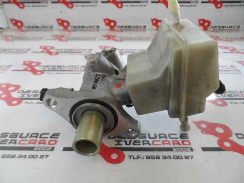 BOMBA FRENO RENAULT ESPACE 2.2 DCI MT 150CV | 110KW