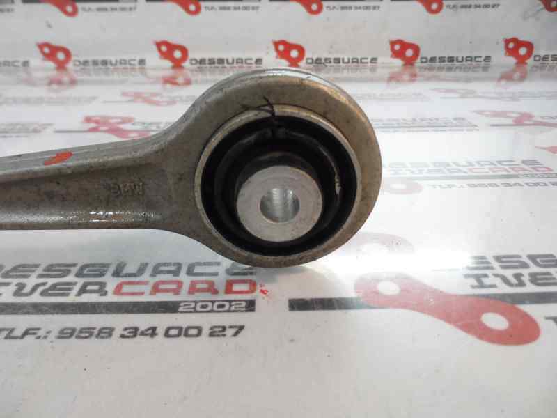 BRAZO SUSPENSION SUPERIOR TRASERO DERECHO BMW SERIE 5 2.0 520D MT 177CV