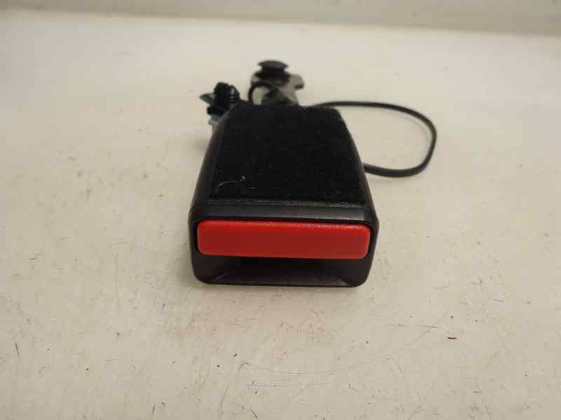 ANCLAJE CINTURON DELANTERO DERECHO PEUGEOT 208 1.6 MT 75CV | 55KW