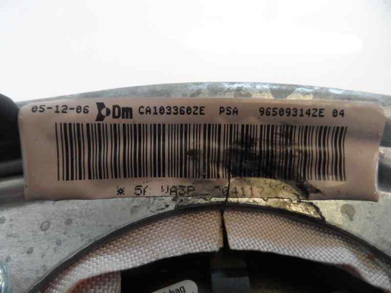 AIRBAG DELANTERO IZQUIERDO CITROEN C5 2.0 HDI MT 136CV
