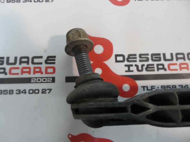 BIELETA ESTABILIZADORA DELANTERA DERECHA OPEL INSIGNIA 2.0 CDTI MT 130CV