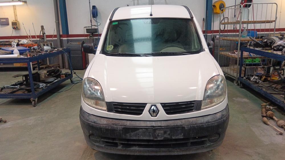 RENAULT KANGOO 2003 1.5 DCI MT 68CV | 50KW