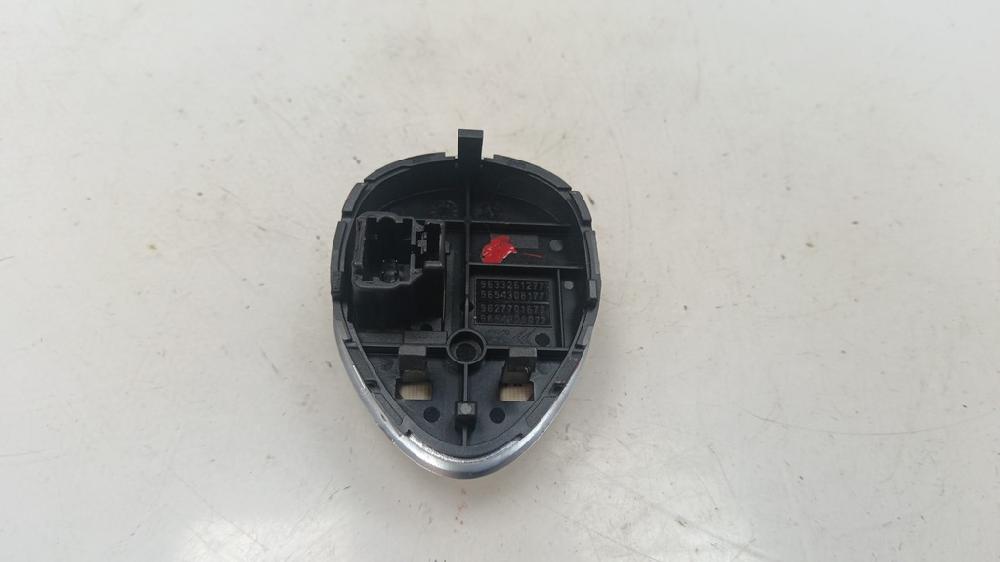 MANDO MULTIFUNCION CITROEN C5 2007 2.0 MT 140CV | 103KW