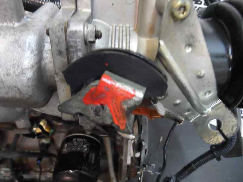 MOTOR COMPLETO TATA INDIGO OTROS