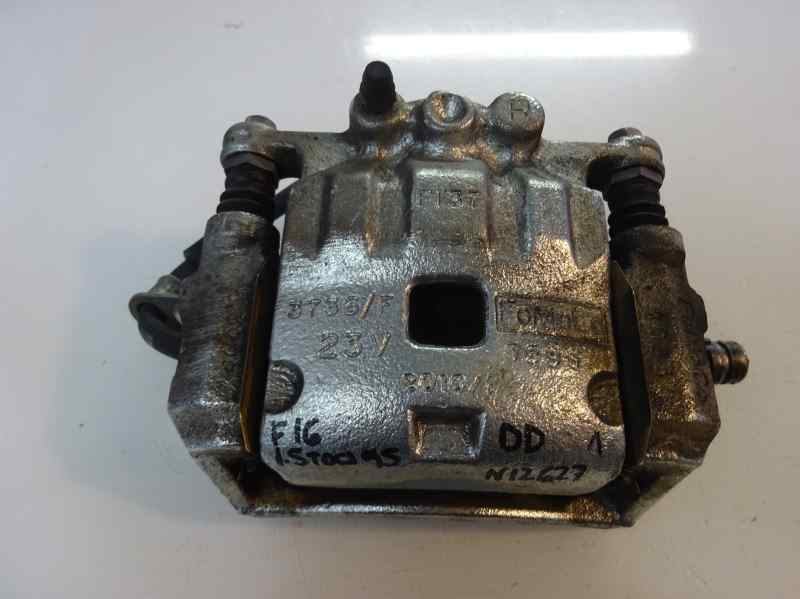 PINZA FRENO DELANTERA DERECHA FORD FIESTA 1.5 TDCI MT 75CV