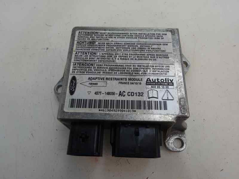 CENTRALITA AIRBAG FORD MONDEO 2.0 TDCI 5MT 115CV
