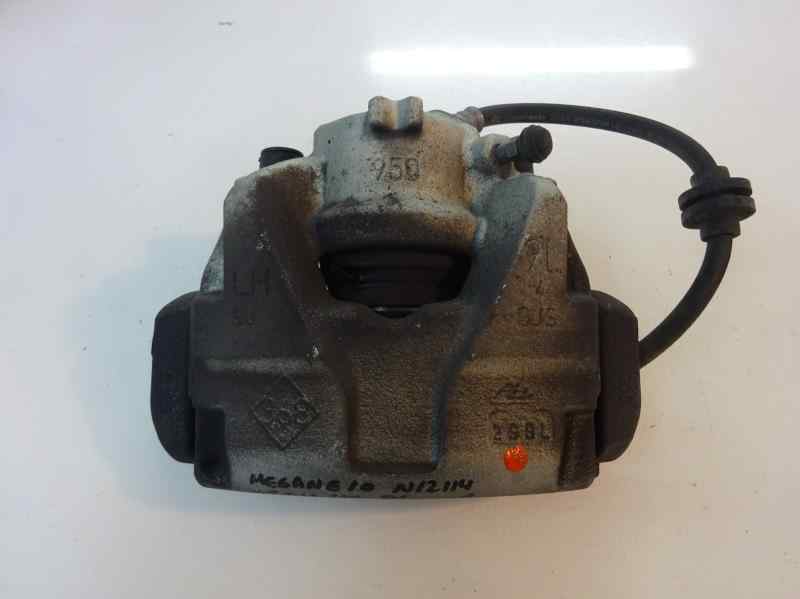 PINZA FRENO DELANTERA IZQUIERDA RENAULT MEGANE 1.5 DCI MT 110CV