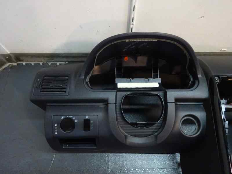 SALPICADERO MERCEDES BENZ CLASE A 2004 2.0 A 180 CDI MT 109CV