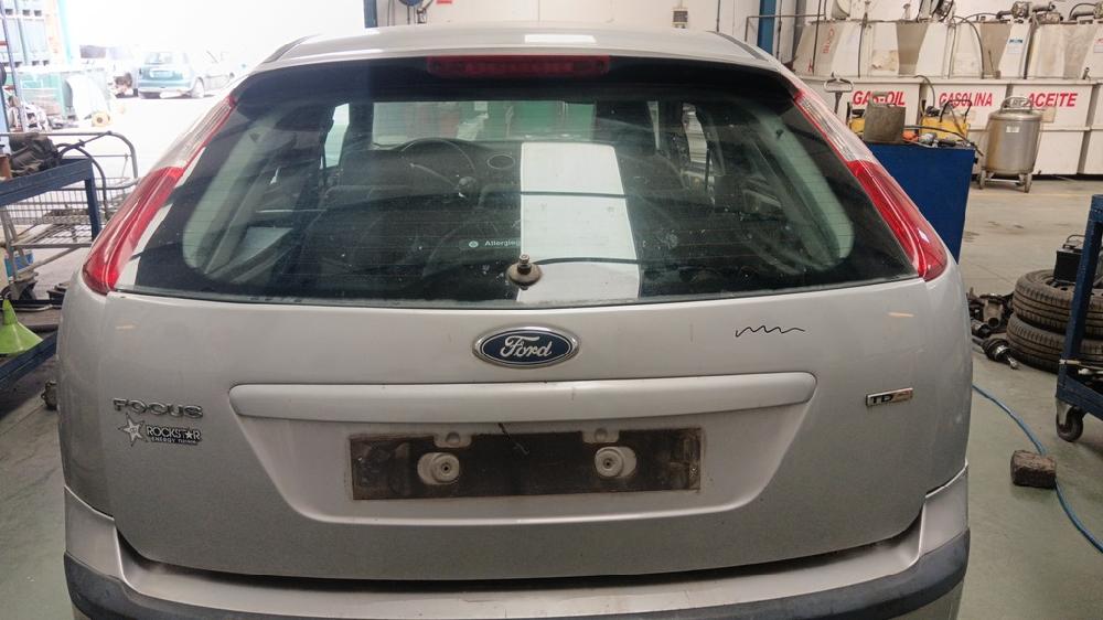 PORTON TRASERO FORD FOCUS 1.8 TDCI MT 116CV | 85KW