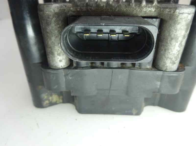 BOBINA ENCENDIDO AUDI A3 1.6 MT 102CV